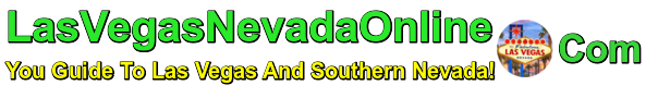 Las Vegas nevada online ,las vegas logo
