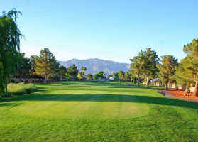 Las Vegas nevada online, Affordable Public Golf Courses, Los Prados, Golf