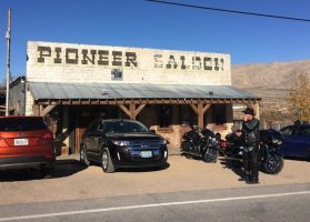 pioneer saloon-goodsprings