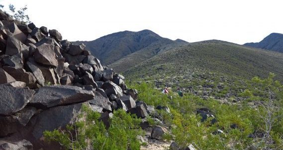 Hiking Trails, Henderson Nevada Hiking Trails, Black Mountain hikingTrail