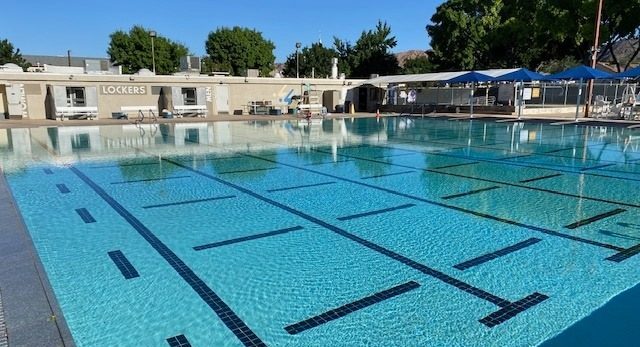 Swimming Spots, Boulder City Swimming Spots, Boulder City park Pool
