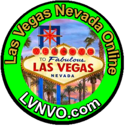 Las Vegas Nevada Online icon