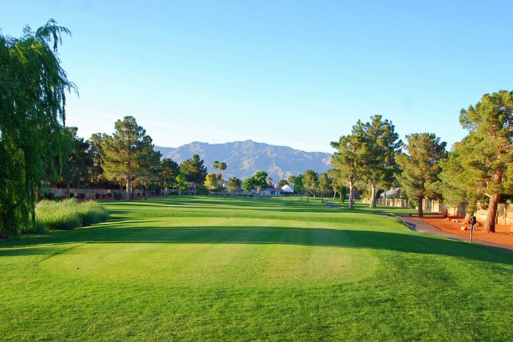 Las Vegas nevada online, Affordable Public Golf Courses, Los Prados, Golf