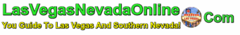 Las Vegas nevada online ,las vegas logo