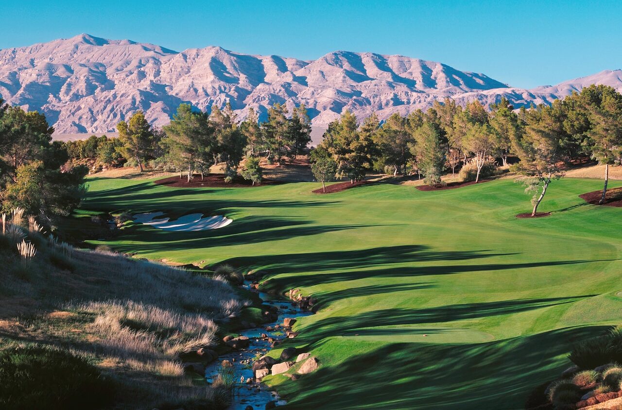 shadow creek las vegas