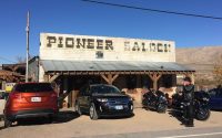 pioneer saloon-goodsprings